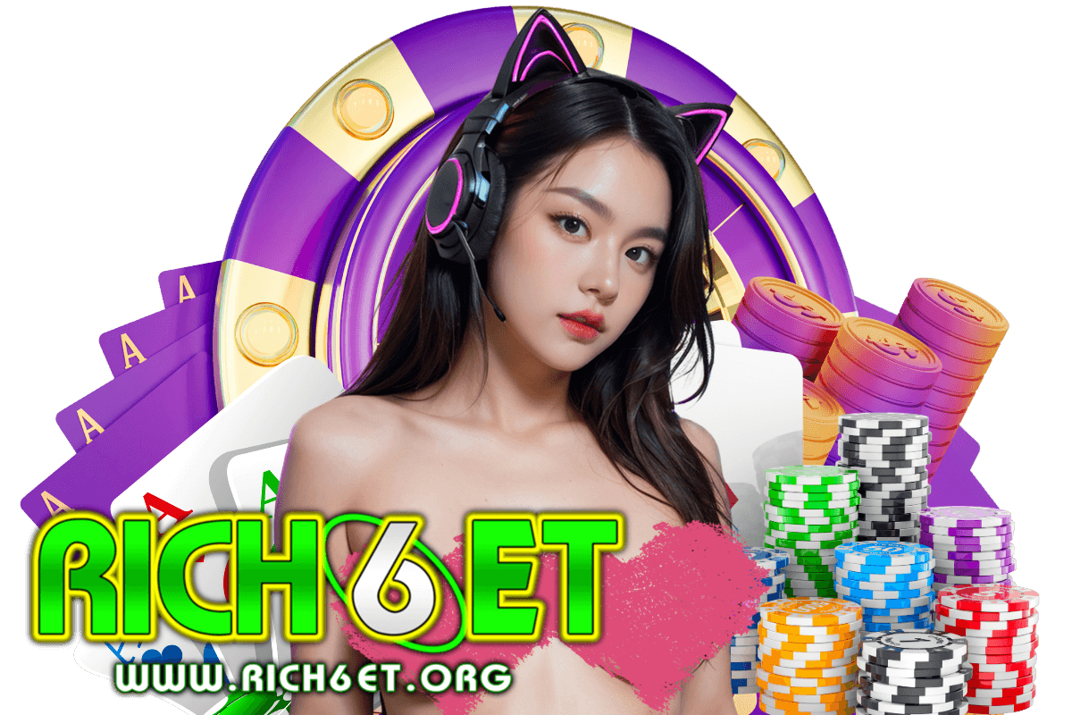 rich6et สล็อต
